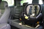 Volkswagen Golf R32 2008 года